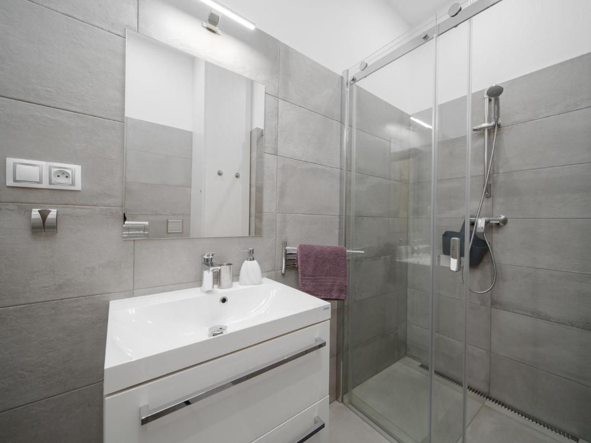 Apartment Portasky- Velka Upa 3 By Interhome Pec pod Snezkou Exterior foto