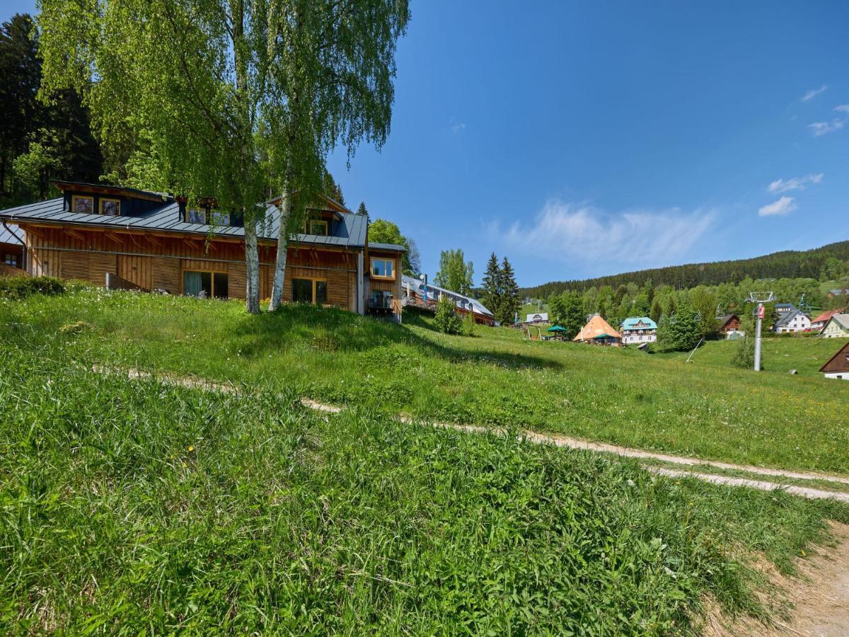 Apartment Portasky- Velka Upa 3 By Interhome Pec pod Snezkou Exterior foto